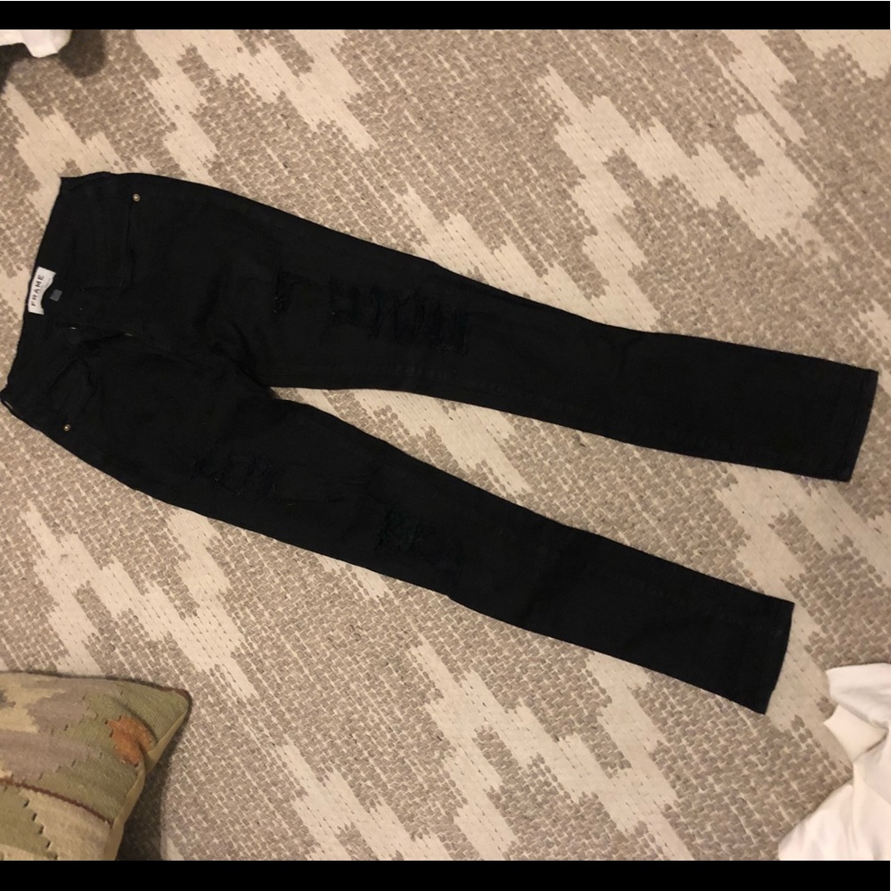 Frame jeans
